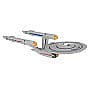 2022 U.S.S. Enterprise NCC-1701, Star Trek: Discovery, Magic, Rare - image 1