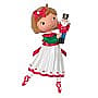2023 Clara, Nutcracker Sweet #5, Club - image 1