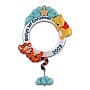 2023 Baby's First Christmas, Disney Winnie the Pooh - image 1