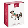 2023 A Pony for Christmas #26 - image 2