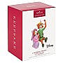 2023 A Romantic Rescue, Disney Robin Hood, 50th Anniversary - image 3