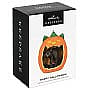 2023 Happy Halloween #11, Black Cat, Halloween, Rare - image 3
