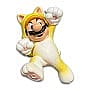 2023 Cat Mario, Powered Up With Mario #2 - image 1