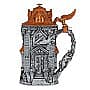 2023 Hoppy Halloween, Beer Stein, Halloween - image 1