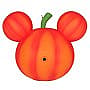 2023 Disney Mysterious Mickey Jack O Lantern, Halloween, Magic - DB - image 2