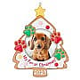 2023 My Fur-st Christmas - RARE - image 1