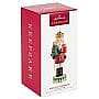 2023 Noble Nutcrackers, Special Edition (Red) - RARE - image 3