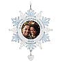 2023 Our First Christmas Together, Photo Holder - image 1