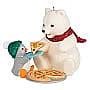 2023 Sharing a Slice, Snowball and Tuxedo #23 - RARE - image 1