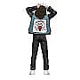 2024 Eddie Munson, Stranger Things - image 2