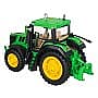 2024 John Deere 7R 350 Tractor - image 2