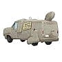 2024 Mutt Cutts Van, Dumb and Dumber - image 2