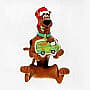 2024 A Snack For Scooby, Scooby-Doo - image 1