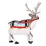 2024 Father Christmas Reindeer, Limited Edition - image 2