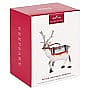 2024 Father Christmas Reindeer, Limited Edition - image 3