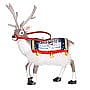 2024 Father Christmas Reindeer, Limited Edition - image 1