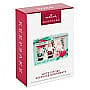 2024 Nifty Fifties Keepsake Ornaments - image 3