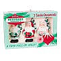 2024 Nifty Fifties Keepsake Ornaments - image 1
