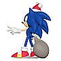 2024 Santa Sonic, Sonic the Hedgehog - image 2