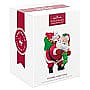 2024 Vintage Greetings, Club Ornament, Limited Edition - image 3
