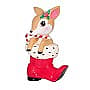 2024 Vintage Reindeer - image 1
