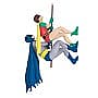 2024 Wall-Scaling Wonders!, Batman the Classic TV Series, DC Comics - RARE - image 2