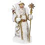 2025 Father Christmas, Af-Am  - image 1