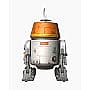 2025 Chopper, Star Wars: Ahsoka, Magic - Rare - image 3
