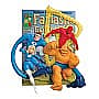 2025 Fantastic Four, Marvel - image 1