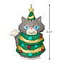 2025 Festive Feline - image 2