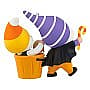 2025 Gnothing But Treats, Gnome for Christmas Complement, Halloween - image 3
