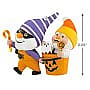 2025 Gnothing But Treats, Gnome for Christmas Complement, Halloween - image 2