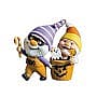2025 Gnothing But Treats, Gnome for Christmas Complement, Halloween - image 1