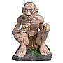 2025 Gollum, The Lord of the Rings, Magic - Requires Hallmark Keepsake Power Cord - DB - image 1