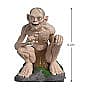 2025 Gollum, The Lord of the Rings, Magic - Requires Hallmark Keepsake Power Cord - DB - image 2