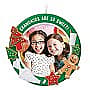 2025 Grandkids Are So Sweet, Photo Holder - image 1