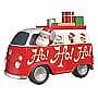 2025 Here Comes Santa Claus, Magic - image 1