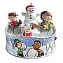 2025 Let's Go Sledding, The Peanuts Gang, Magic - image 1