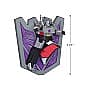 2025 Megatron's Might, Transformers - image 2