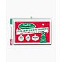 2025 Nifty Fifties Keepsake Ornaments - image 3