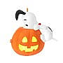 2025 Spooky Snoopy, Peanuts, Magic, Halloween, Rare - image 1