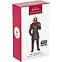2025 The Armorer, Star Wars: The Mandalorian, Limited Edition - Rare - image 2
