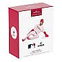 2025 Trea Turner, Philadelphia Phillies, At The Ballpark Complement - DB - image 4