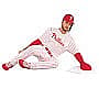 2025 Trea Turner, Philadelphia Phillies, At The Ballpark Complement - DB - image 1