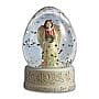 2007 Joy to the World, Snow Globe - image 1