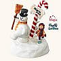 2008 Follow the Leader! Frosty the Snowman - image 1