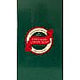 1991 Santa in Green Coat - image 1