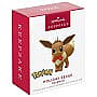 2023 Holiday Eevee, Pokémon, Miniature - image 3