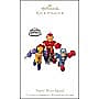 2010 Super Hero Squad  - image 1