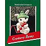 1989 Cranberry Bunny - image 1